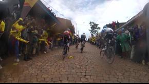 Le tour du Rwanda : la minute du jour