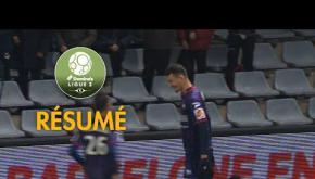Football - Ligue 2