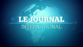 Journal TV5 Monde